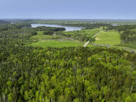 30 Wilkinson Lane Machiasport ME 04655