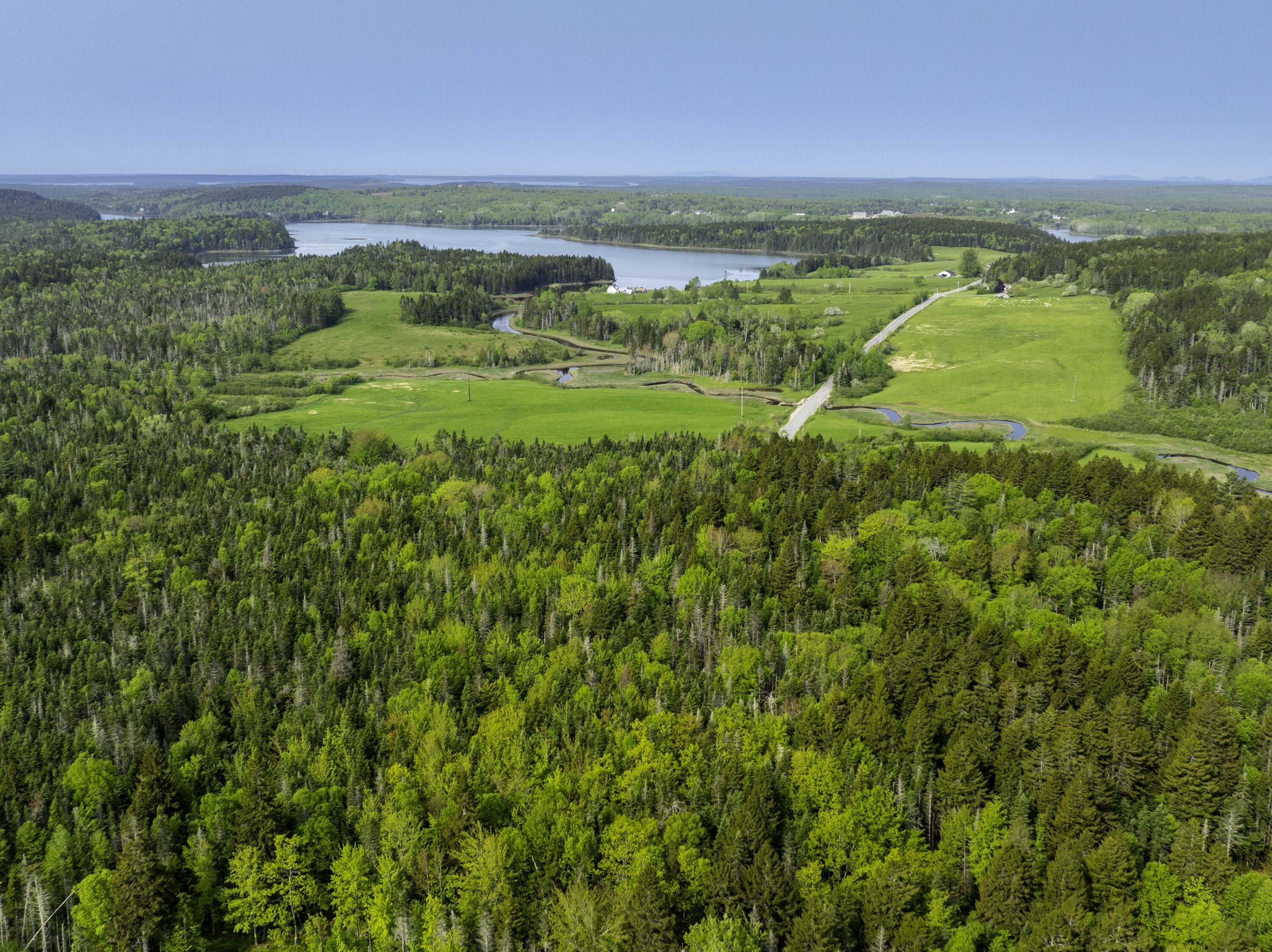 30 Wilkinson Lane Machiasport ME 04655