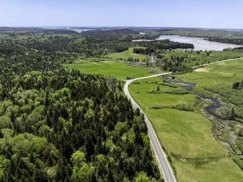 30 Wilkinson Lane Machiasport ME 04655