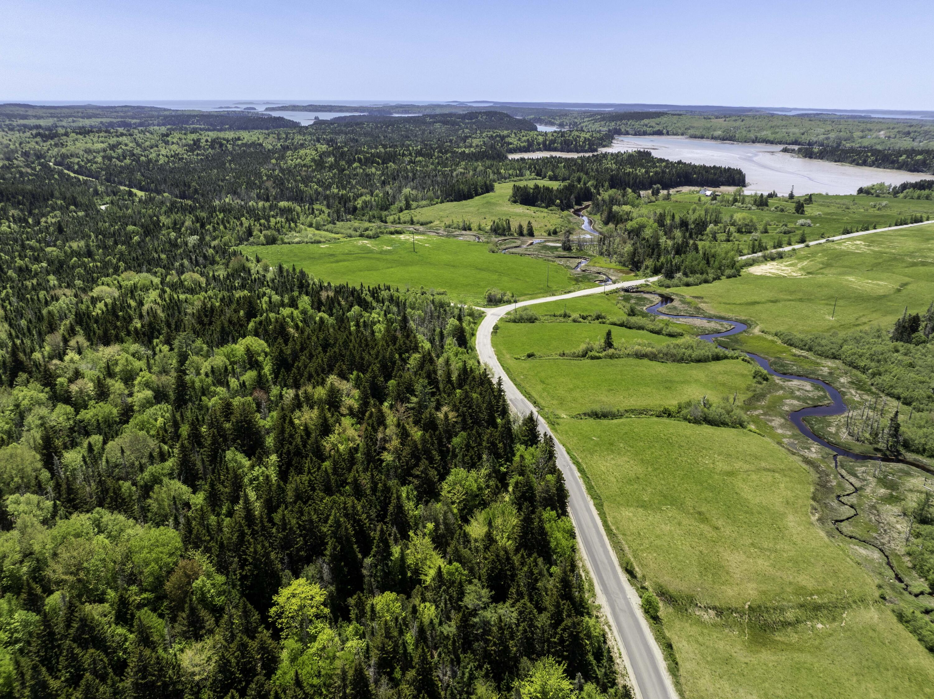 30 Wilkinson Lane Machiasport ME 04655