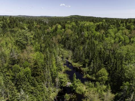 30 Wilkinson Lane Machiasport ME 04655