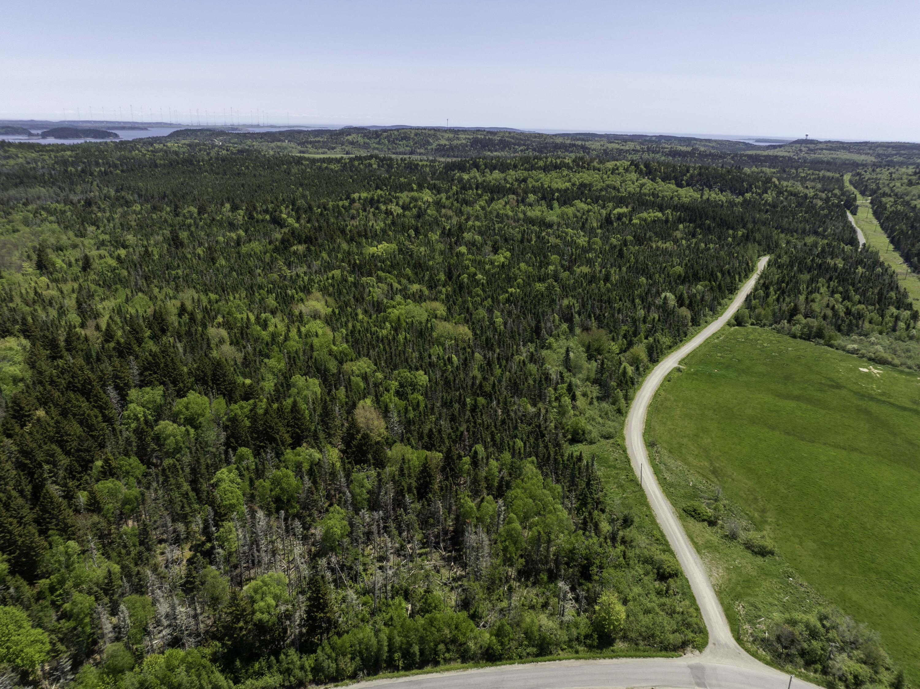 30 Wilkinson Lane Machiasport ME 04655