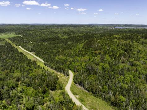 30 Wilkinson Lane Machiasport ME 04655