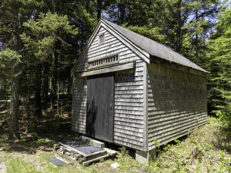 30 Wilkinson Lane Machiasport ME 04655