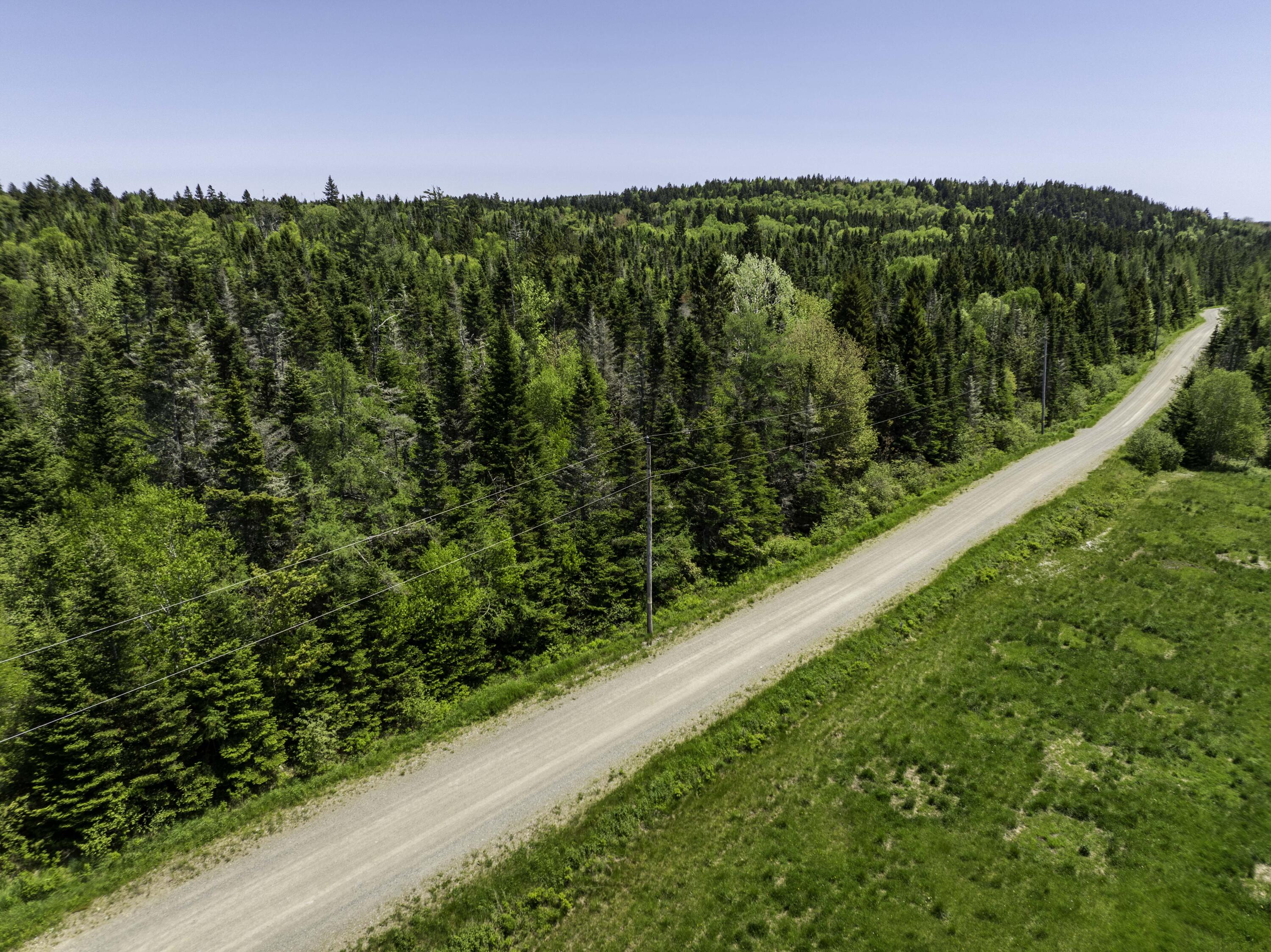 30 Wilkinson Lane Machiasport ME 04655