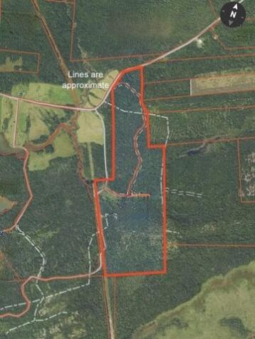 30 Wilkinson Lane Machiasport ME 04655