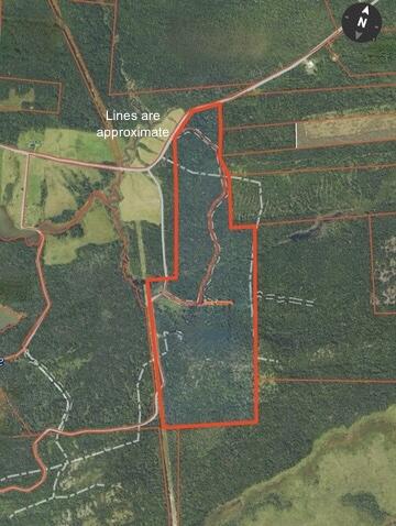 30 Wilkinson Lane Machiasport ME 04655