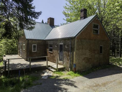 30 Wilkinson Lane Machiasport ME 04655