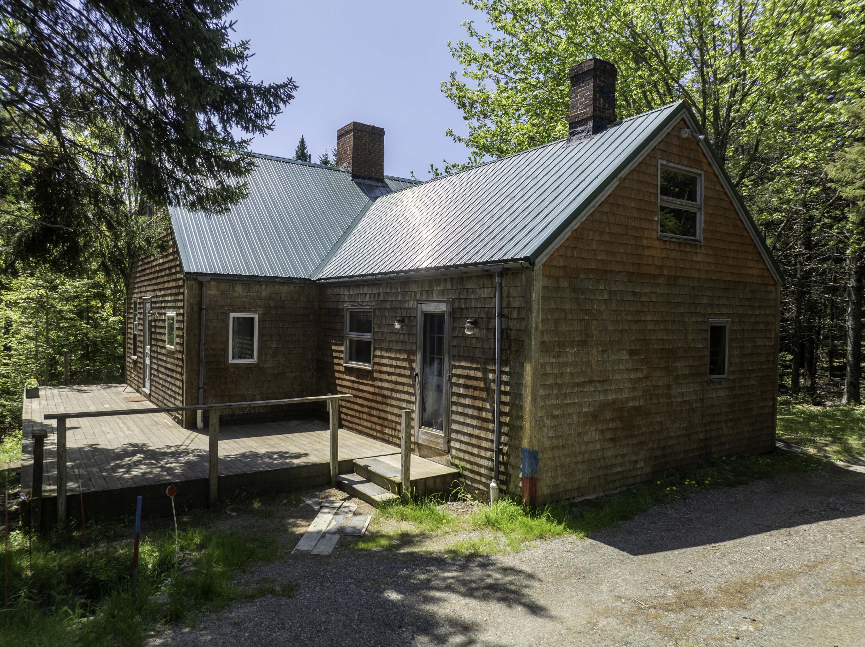 30 Wilkinson Lane Machiasport ME 04655