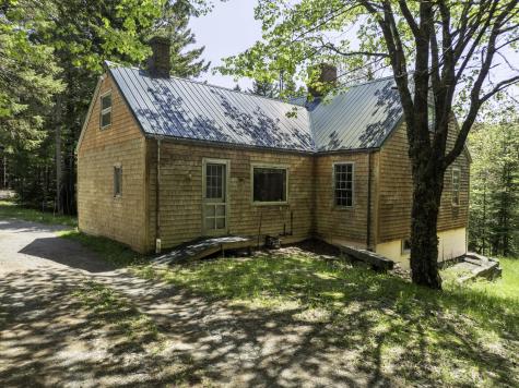 30 Wilkinson Lane Machiasport ME 04655