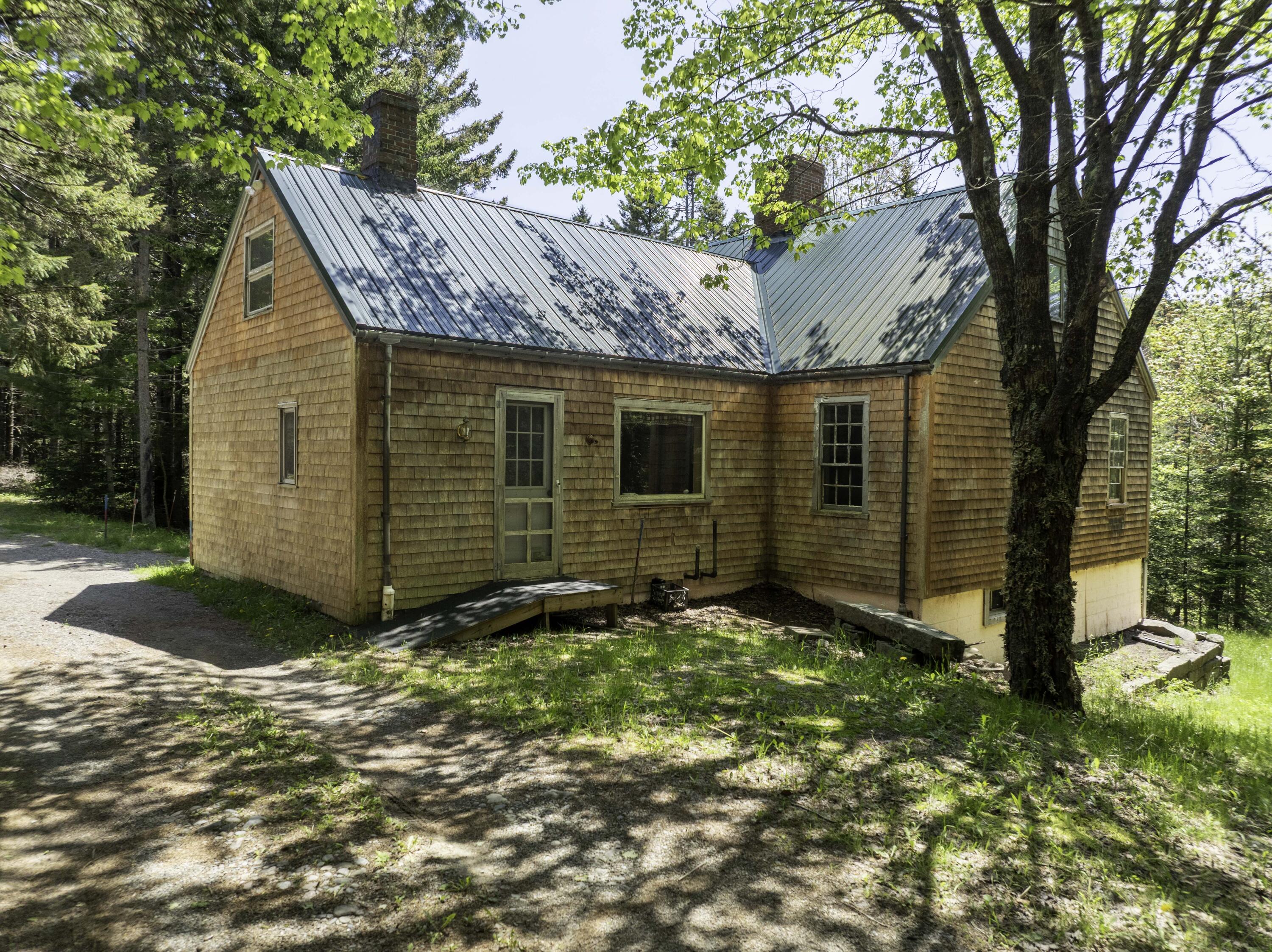 30 Wilkinson Lane Machiasport ME 04655