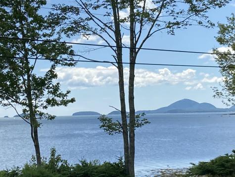 157 Jellison Cove Road Hancock ME 04640