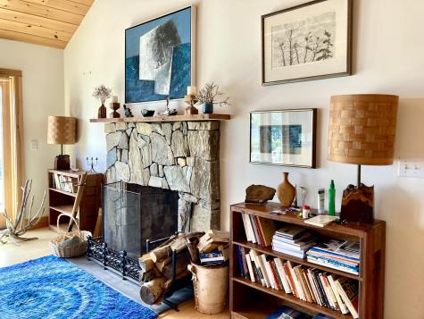 157 Jellison Cove Road Hancock ME 04640