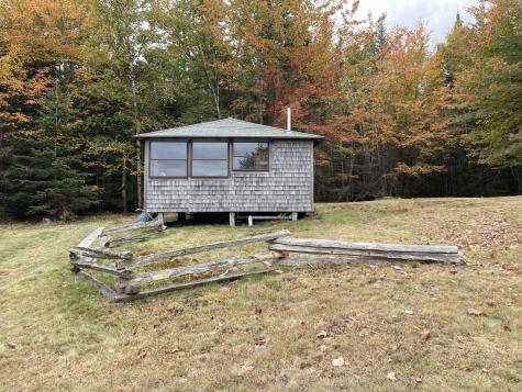 157 Jellison Cove Road Hancock ME 04640