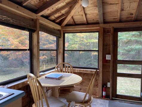 157 Jellison Cove Road Hancock ME 04640