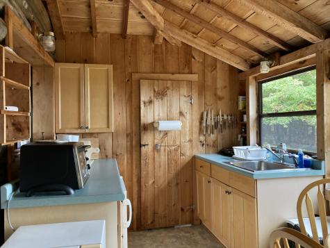 157 Jellison Cove Road Hancock ME 04640