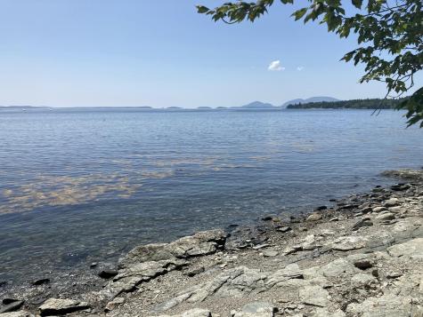 157 Jellison Cove Road Hancock ME 04640