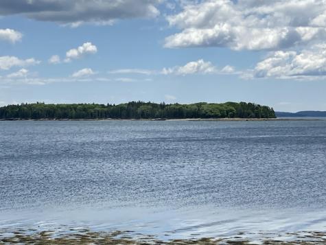 157 Jellison Cove Road Hancock ME 04640