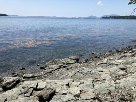 157 Jellison Cove Road Hancock ME 04640