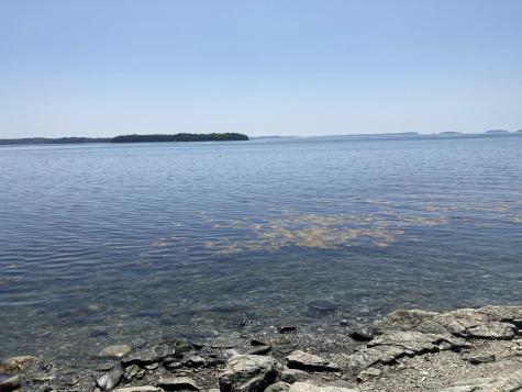 157 Jellison Cove Road Hancock ME 04640