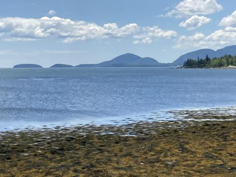 157 Jellison Cove Road Hancock ME 04640