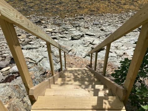 157 Jellison Cove Road Hancock ME 04640