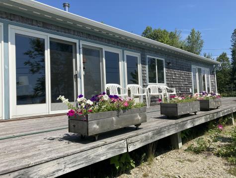 157 Jellison Cove Road Hancock ME 04640