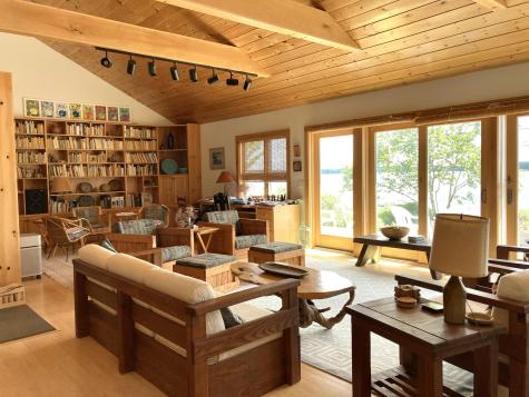 157 Jellison Cove Road Hancock ME 04640