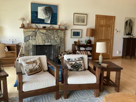 157 Jellison Cove Road Hancock ME 04640