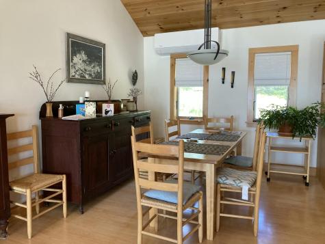 157 Jellison Cove Road Hancock ME 04640