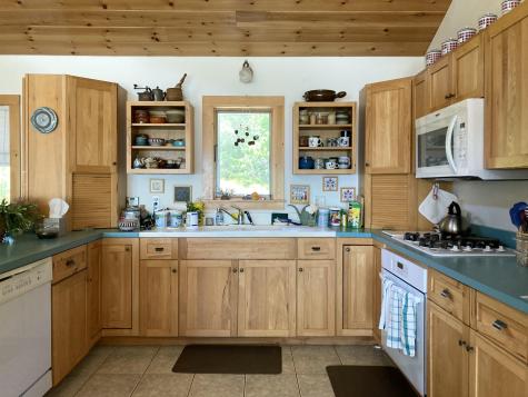 157 Jellison Cove Road Hancock ME 04640