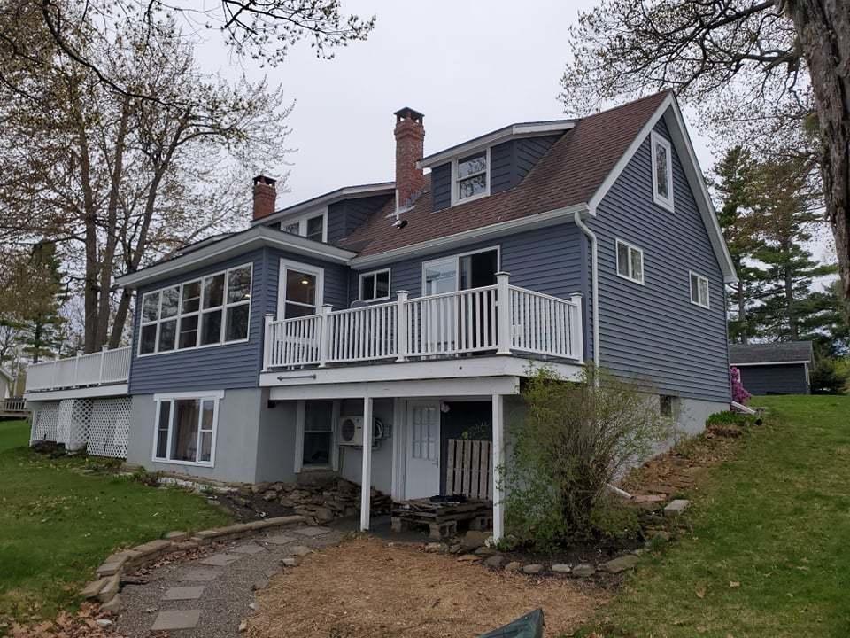 53 Hemlock Point Road Orono ME 04473
