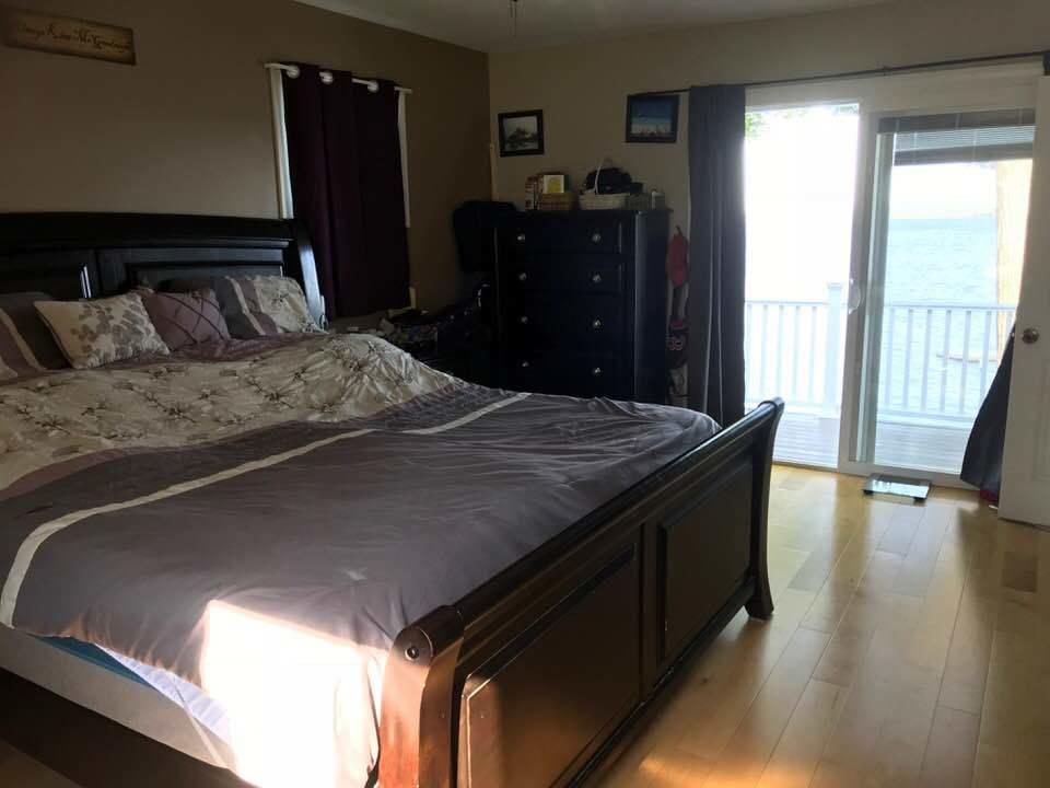 53 Hemlock Point Road Orono ME 04473