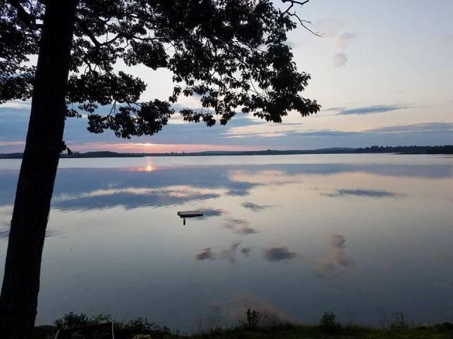 53 Hemlock Point Road Orono ME 04473