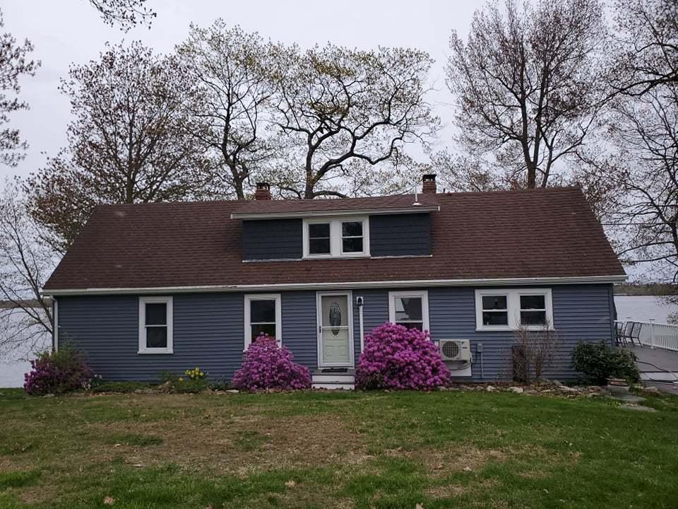 53 Hemlock Point Road Orono ME 04473