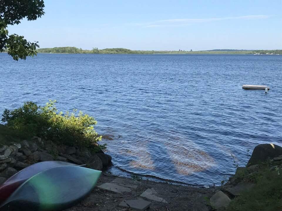 53 Hemlock Point Road Orono ME 04473