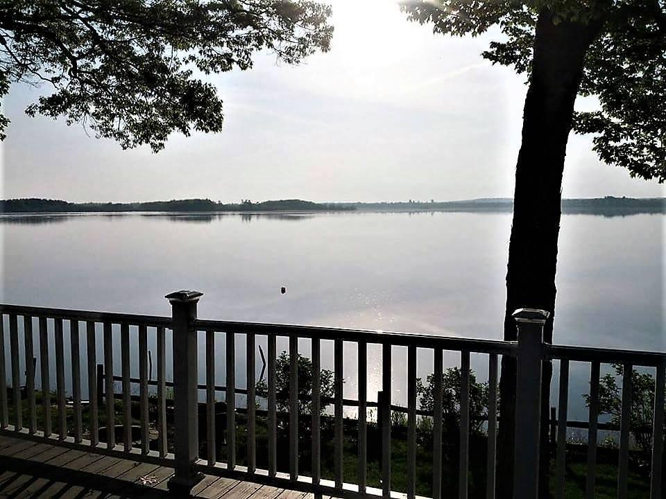 53 Hemlock Point Road Orono ME 04473