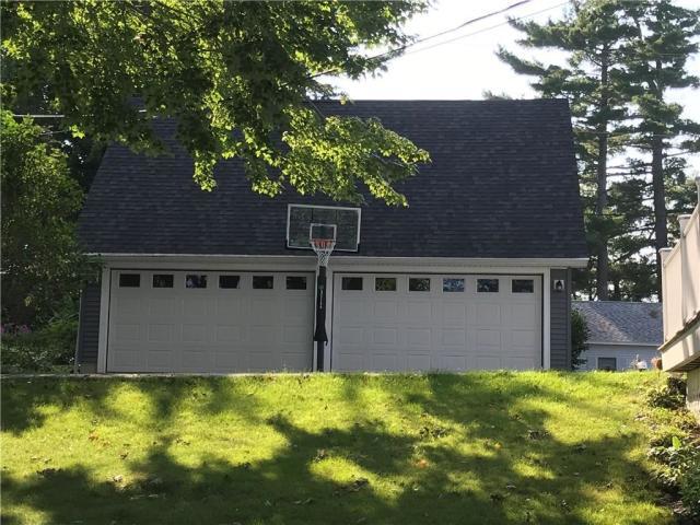 53 Hemlock Point Road Orono ME 04473