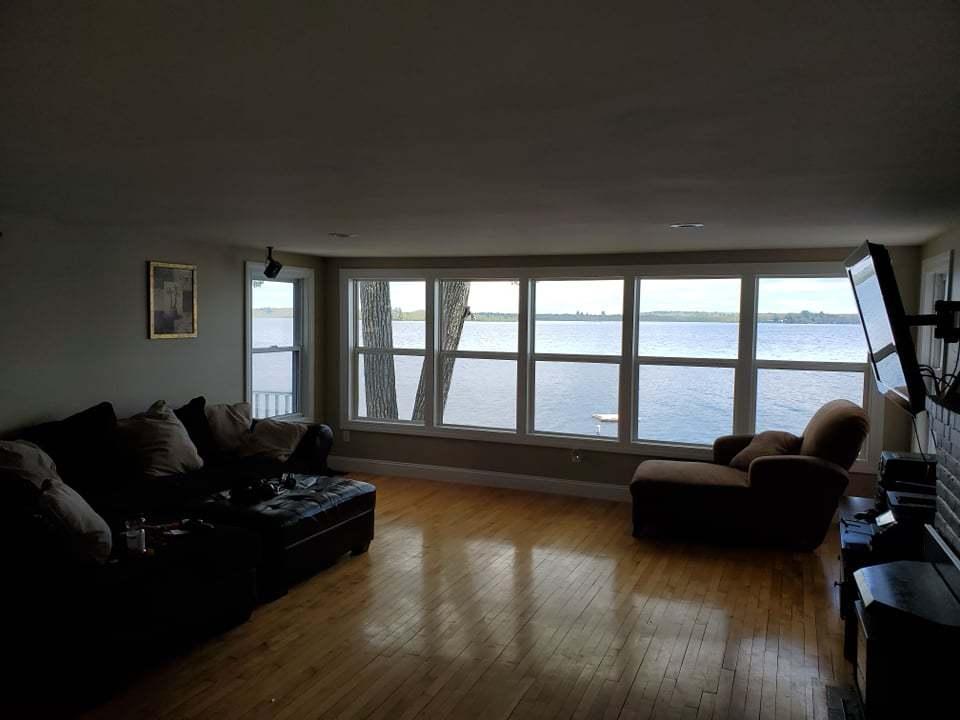 53 Hemlock Point Road Orono ME 04473