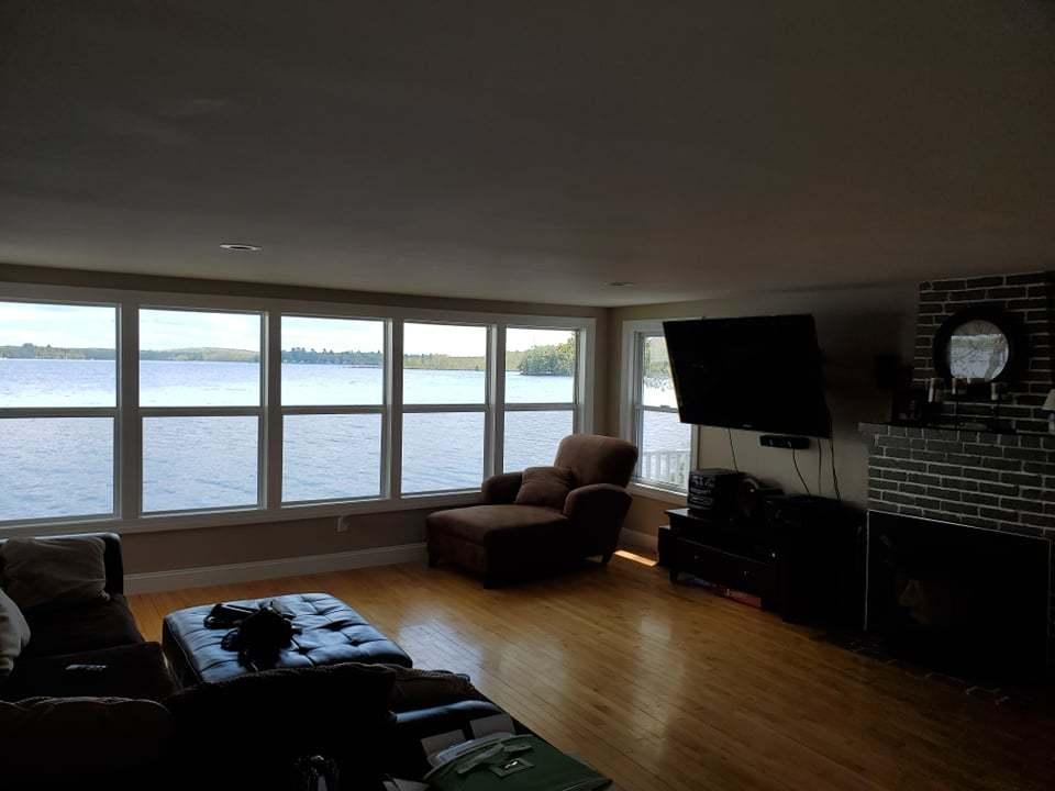 53 Hemlock Point Road Orono ME 04473