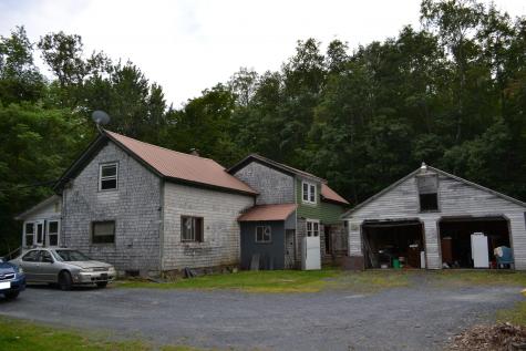 51 N Guilford Road Monson ME 04464