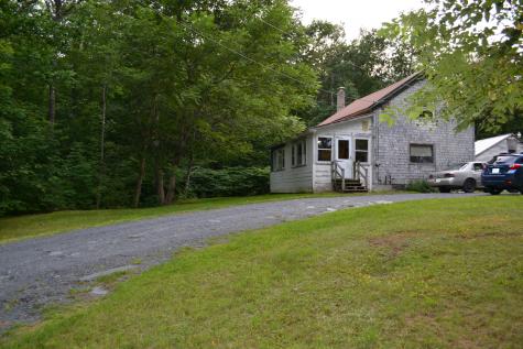 51 N Guilford Road Monson ME 04464