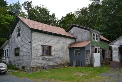 51 N Guilford Road Monson ME 04464