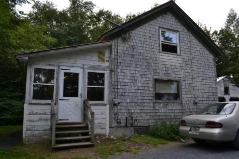 51 N Guilford Road Monson ME 04464