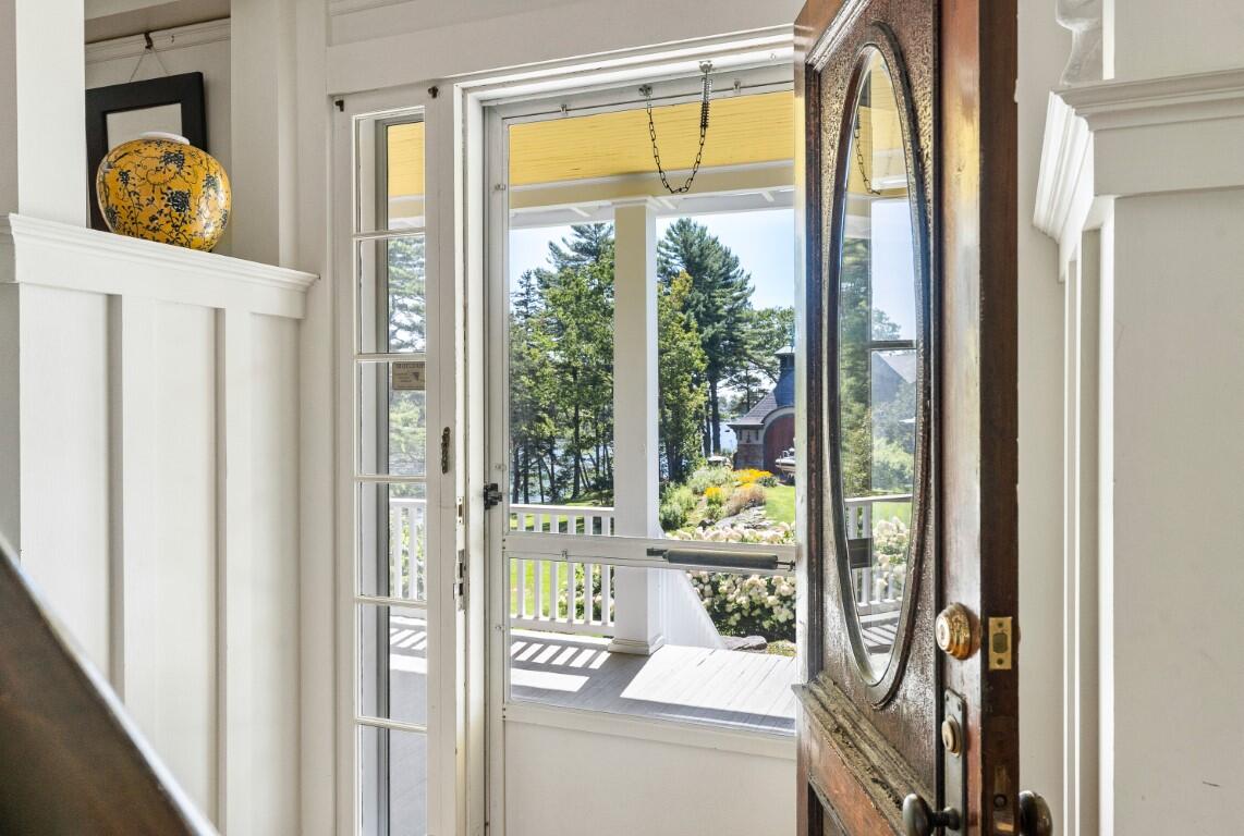 1 Chimes Lane Boothbay Harbor ME 04538