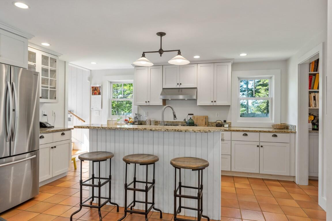 1 Chimes Lane Boothbay Harbor ME 04538