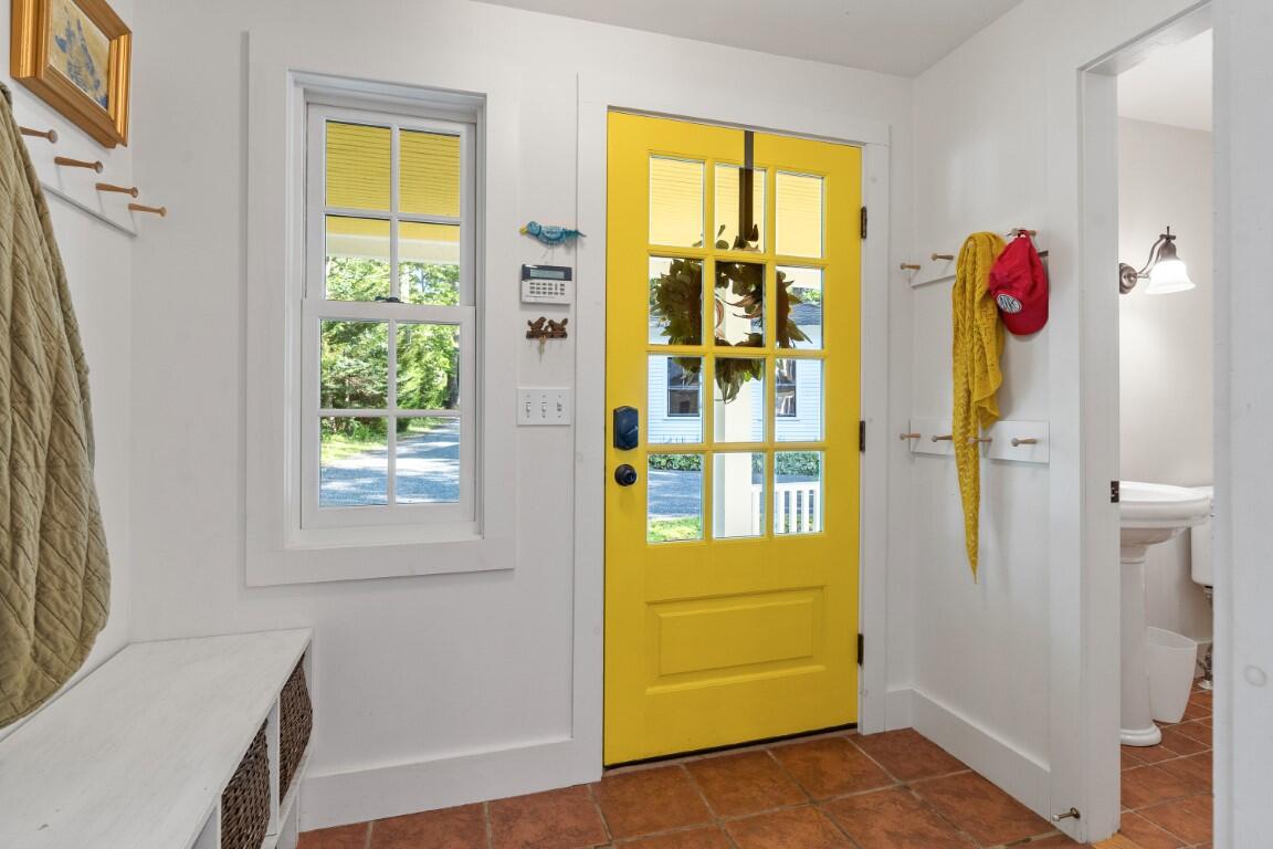1 Chimes Lane Boothbay Harbor ME 04538