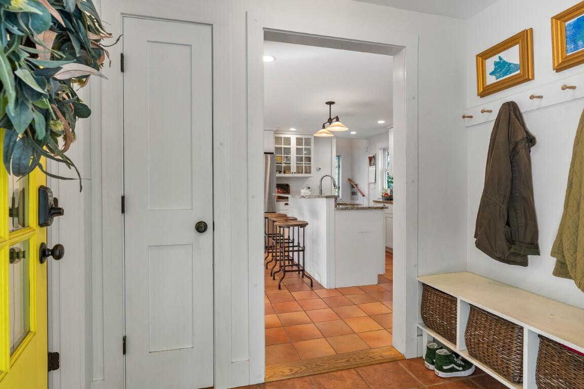1 Chimes Lane Boothbay Harbor ME 04538
