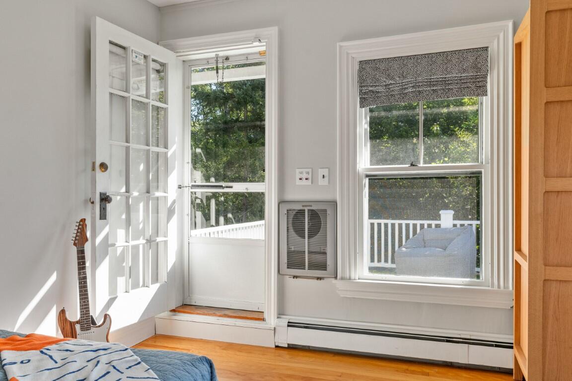 1 Chimes Lane Boothbay Harbor ME 04538