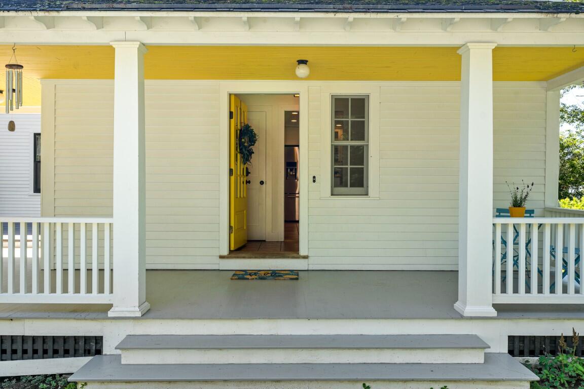 1 Chimes Lane Boothbay Harbor ME 04538